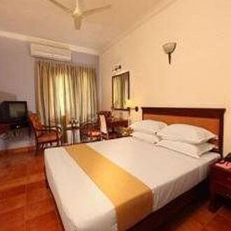 Maxx Inn Heritage, Kochi 4